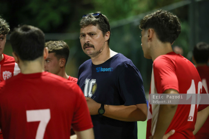 Calcio | Coppa Liguria. Anche la Prima Categoria torna in campo, tante le gare stuzzicanti nei cinque gironi ponentini Calcio | Coppa Liguria. Anche la Prima Categoria torna in campo, tante le gare stuzzicanti nei cinque gironi ponentini
