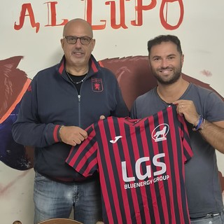 Calcio, Mallare. Novità nello staff di mister Pansera, arriva Giuseppe Parisi Calcio, Mallare. Novità nello staff di mister Pansera, arriva Giuseppe Parisi