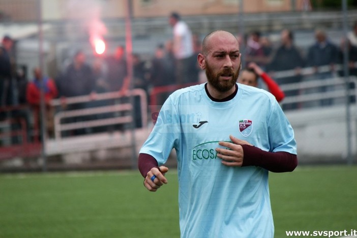 Calcio, Vadese. Giannone scalpita: "Pronti per l'esordio di domani, i risultati inizieranno a contare" Calcio, Vadese. Giannone scalpita: "Pronti per l'esordio di domani, i risultati inizieranno a contare"