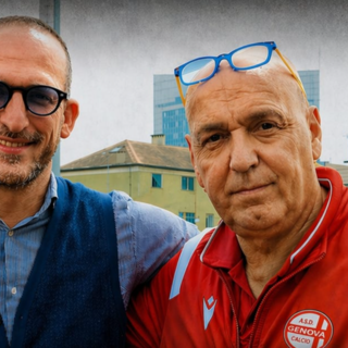Calciomercato | La Genova Calcio conferma i quadri tecnici, rinnovo per Monteforte e Catania