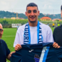 Calciomercato | Ufficiale, l'Albissole si tiene stretto bomber Diana