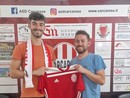 Calciomercato, Carcarese. Galli c'è, il centrocampista è un nuovo giocatore biancorosso