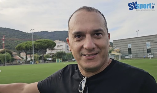 Calcio, Cisano. Roberto Ricotta si dimette dalla carica di direttore sportivo Calcio, Cisano. Roberto Ricotta si dimette dalla carica di direttore sportivo
