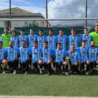 Calcio, Voltri 87. Di Fede tra la Coppa e il prossimo campionato: "Col Cisano potevamo chiuderla all'andata, mi aspetto una Prima B competitiva"