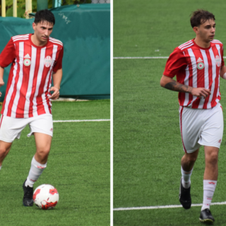 Calciomercato | Carcarese, non si separano le strade con Moretti e Diamanti. Rinnovi ok