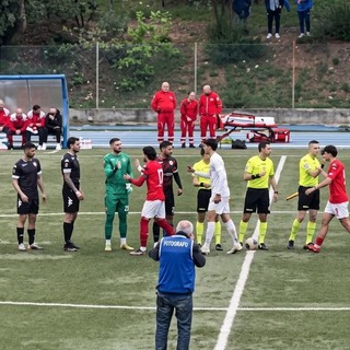Calcio | Il Celle Varazze batte il Varese con Donaggio e Capra, gli highlights del match (VIDEO)