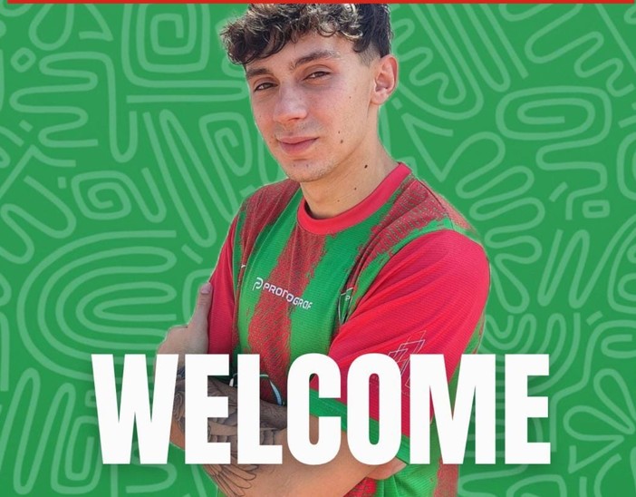 Calciomercato, Speranza. C'è l'accordo con la Priamar, Tuci passa in rossoverde Calciomercato, Speranza. C'è l'accordo con la Priamar, Tuci passa in rossoverde