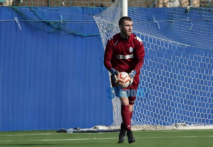 Calciomercato | Savona, vicino il ritorno del portiere Daniel Berruti Calciomercato | Savona, vicino il ritorno del portiere Daniel Berruti
