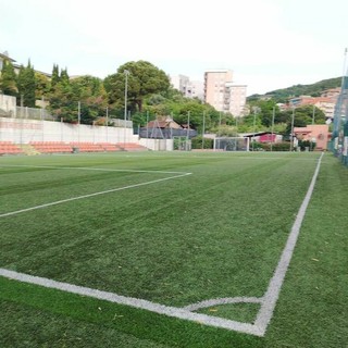 Savona | Il campo "Don Nasi" di Via Tissoni affidato per dieci anni al tandem Veloce - Savona Rugby