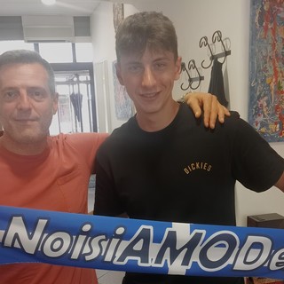 Calciomercato. Colpo in porta per il Dego, il numero uno sarà Samuele Ghizzardi Calciomercato. Colpo in porta per il Dego, il numero uno sarà Samuele Ghizzardi