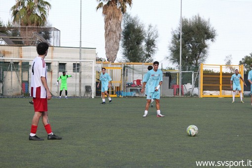 Calcio | Prima Categoria A. Dal pomeriggio a sera, al via la seconda giornata Calcio | Prima Categoria A. Dal pomeriggio a sera, al via la seconda giornata