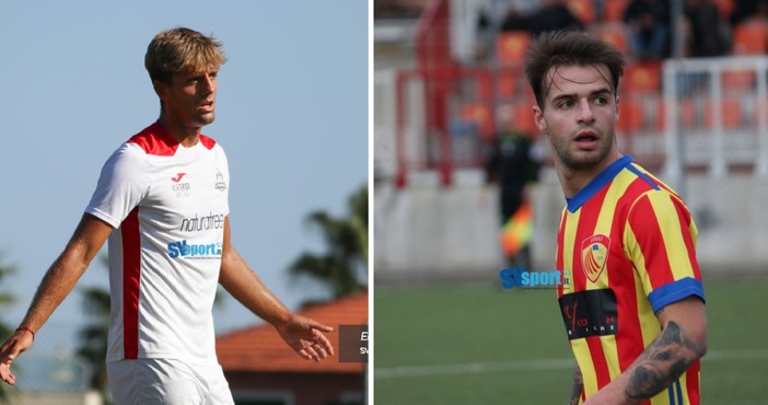 Calcio. Doppio squillo dal mercato per il Finale, Halaj e Dagnino riprendono la Sestrese Calcio. Doppio squillo dal mercato per il Finale, Halaj e Dagnino riprendono la Sestrese