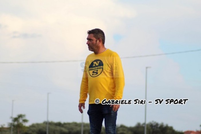 Calcio, Soccer Borghetto. Le scuse di Porcella: "Le devo a giocatori e società" Calcio, Soccer Borghetto. Le scuse di Porcella: "Le devo a giocatori e società"