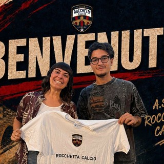 Calciomercato | Rocchetta, dalla Cairese ecco l'attaccante Ismailisufi Calciomercato | Rocchetta, dalla Cairese ecco l'attaccante Ismailisufi