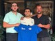 Calciomercato | Mattia Nervi è un nuovo centrocampista del Plodio Calciomercato | Mattia Nervi è un nuovo centrocampista del Plodio