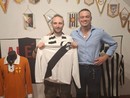 Calcio, Albingaunia. Matteo De Lucis è il nuovo preparatore atletico