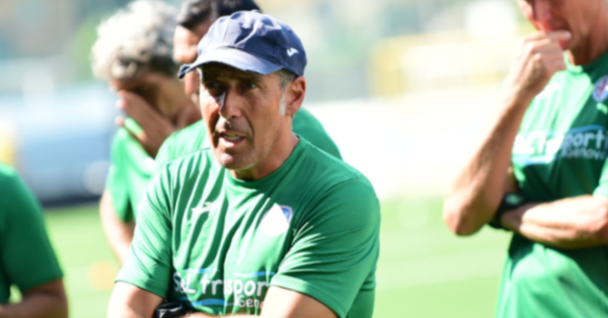 Calcio | Vado. Salgono le quotazioni di Pastorino per la panchina, Mancuso: "Il tecnico lo annunceremo giovedì prossimo"