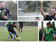 Calcio. Un punto a testa per Soccer Borghetto e Praese, gli scatti del match (FOTOGALLERY)