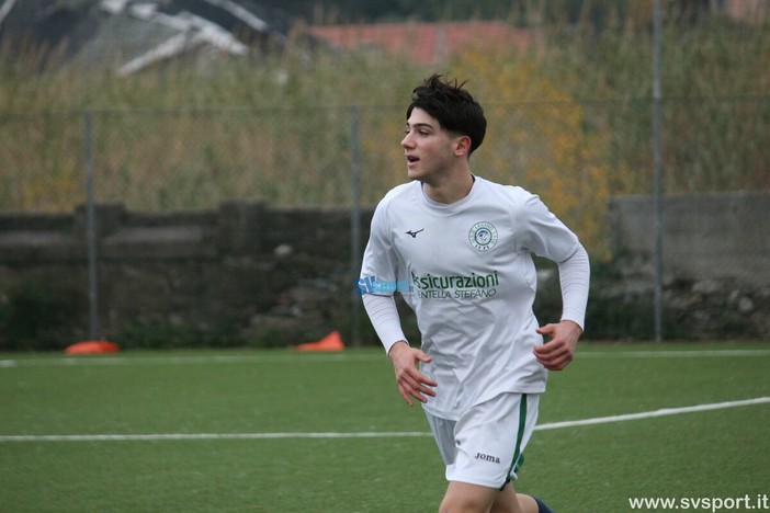 Calcio, Promozione. Legino al secondo posto nella valorizzazione giovani, Ceriale ai piedi del podio
