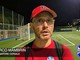 Calcio | Ceriale. Vigilia di Coppa per mister Mambrin: "Buon precampionato, dobbiamo tornare ad essere una squadra ostica per tutti" (VIDEO)