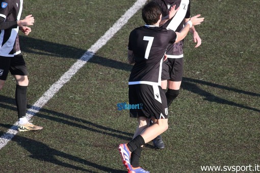 Calcio, Juniores Nazionale. L'Albenga resta nei ranghi del campionato, oggi gli ingauni sono attesi a Fossano Calcio, Juniores Nazionale. L'Albenga resta nei ranghi del campionato, oggi gli ingauni sono attesi a Fossano