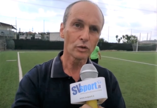 Calcio, Academy Savona Legino. La replica del presidente Siriani al Savona Fbc: "Stupito dal comunicato del club biancoblu" Calcio, Academy Savona Legino. La replica del presidente Siriani al Savona Fbc: "Stupito dal comunicato del club biancoblu"
