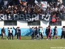 Calcio, Prima Categoria B. Il Savona è pronto a uscire dall'inferno, il successo con la Letimbro vale la Promozione