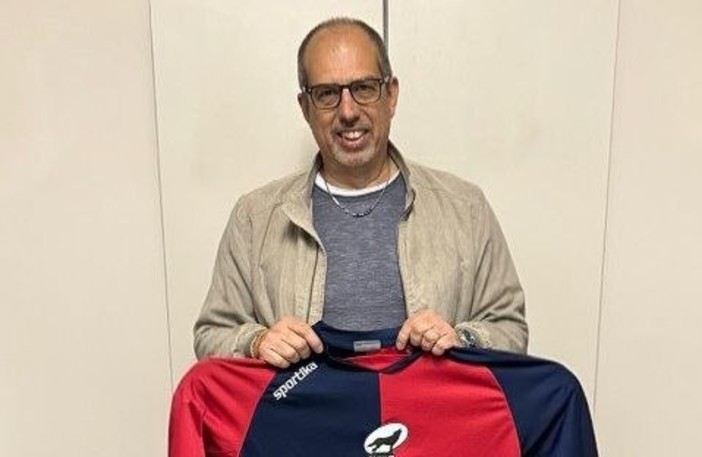 Calcio | Mallare. Leandro Pansera sollevato dall'incarico, in panchina il tandem Fiori - Parisi