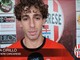 Calcio | Carcarese. Porta imbattuta per Cirillo dopo i primi 90 minuti: "Piedi a terra, ma questa squadra deve avere ambizione" (VIDEO)