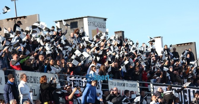 Calcio | Albingaunia. Il ripescaggio stravolge i piani tecnici, ma intriga la piazza bianconera