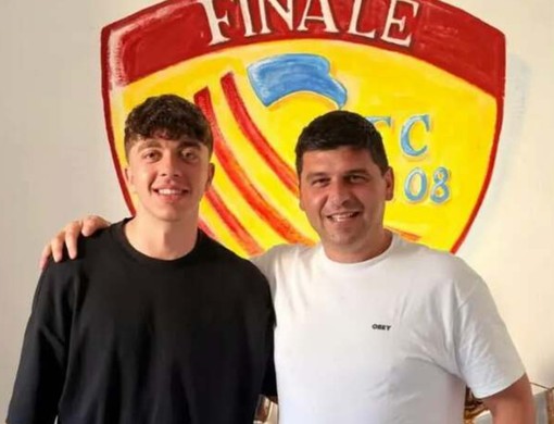 Calcio | Il Finale rialza la testa: 6-0 alla Priamar in amichevole, tripletta per Kosiqi