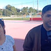 Calcio, Celle Varazze. Tre punti e vetta immediata per i direttori Villa e Barletta: "Premiato il lavoro di queste settimane" (VIDEO)