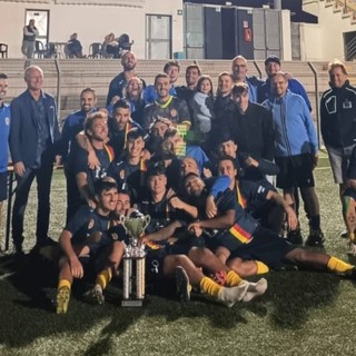 Calcio. Il Memorial "Lio e Romano Zanardini"alla San Filippo Neri Yepp, contro il Pontelungo decide Carparelli