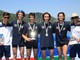 Canottaggio: due titoli italiani per Rowing e Murcarolo ai Tricolori di Corgeno