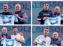 Calciomercato, Albissole. Torna Gabriele Romano! Tripla conferma per Ghigliazza, Diana e Cuka