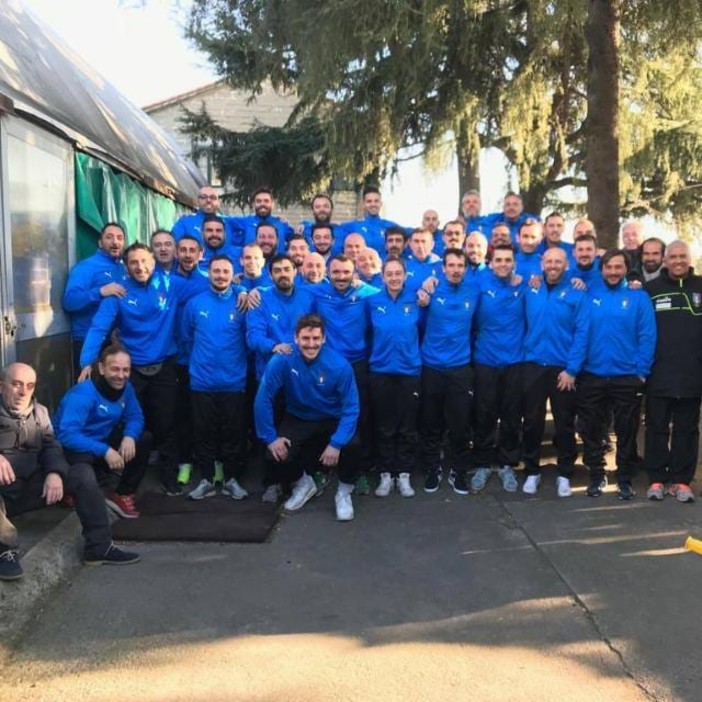 Calcio. Ecco tutti i nuovi mister che hanno ottenuti l'abilitazione ad Allenatore di Base Calcio. Ecco tutti i nuovi mister che hanno ottenuti l'abilitazione ad Allenatore di Base