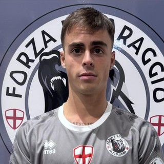 Calcio. Mattia Grandoni cala il tris, dopo Albenga e Fossano arriva la promozione con l'Alessandria