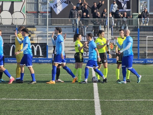 Calcio, Serie D. Albenga e Chieri spuntate, lo 0-0 non si schioda dal Riva