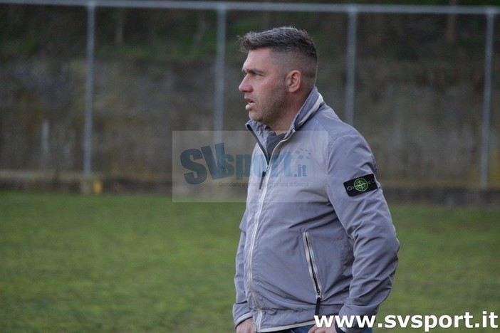 Calcio, Loanesi. Gli Allievi di Porcella alla prova Ceriale: "Per la prima volta ho timore dell'avversario"