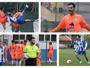 Calcio, Seconda Categoria. Il Bordighera batte 2-0 il Cisano, gli scatti del match (FOTOGALLERY)