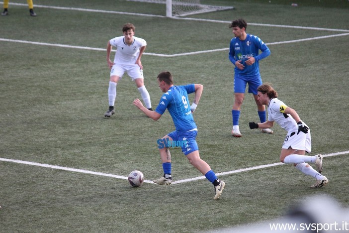 Calcio, Serie D. Non c'è sosta: Vado, Cairese e Albenga in campo alle 14:30 per il penultimo turno infrasettimanale Calcio, Serie D. Non c'è sosta: Vado, Cairese e Albenga in campo alle 14:30 per il penultimo turno infrasettimanale
