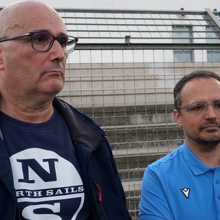 Calcio, San Filippo Neri Yepp. Torregrossa senza francesismi: "La Baia non si lamenti, abbiamo giocato cos con tutti, perdere ci fa girare i c..." (VIDEO) Calcio, San Filippo Neri Yepp. Torregrossa senza francesismi: "La Baia non si lamenti, abbiamo giocato cos con tutti, perdere ci fa girare i c..." (VIDEO)