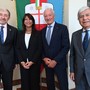 Trofeo Coni | La Liguria si candida ad ospitare l'edizione 2028, il presidente Bucci: "Pormuoviamo la cultura dello sport tra i giovani" Trofeo Coni | La Liguria si candida ad ospitare l'edizione 2028, il presidente Bucci: "Pormuoviamo la cultura dello sport tra i giovani"