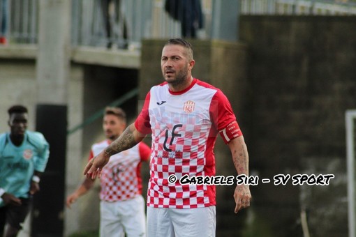 Calcio, Soccer Borghetto. Il pari con l'Altarese non ha leso l'umore biancorosso. Il team manager Burastero: "I playoff restano il nostro obiettivo"