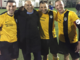 Calcio, Alassio F.C. Vincenzi sgombra il campo dai dubbi: "Questa è l'ultima società che presiederò" Calcio, Alassio F.C. Vincenzi sgombra il campo dai dubbi: "Questa è l'ultima società che presiederò"