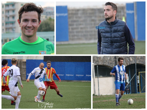 Calcio a 7, Trofeo Città di Albenga. Ecco la seconda squadra iscritta: è Shugar Barber Garage! Calcio a 7, Trofeo Città di Albenga. Ecco la seconda squadra iscritta: è Shugar Barber Garage!
