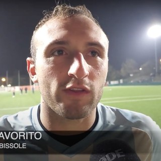 Calcio, Albissole. Favorito crede nel gruppo ceramista: "Possiamo toglierci delle belle soddisfazioni" (VIDEO)