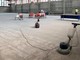 Cairo Montenotte: proseguono i lavori al palazzetto dello sport