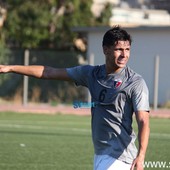 Calcio, Vado. Un mese di stop per Michelucci, l'infortunio di Bondioli appare meno grave del previsto Calcio, Vado. Un mese di stop per Michelucci, l'infortunio di Bondioli appare meno grave del previsto