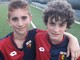 Calcio giovanile. Dal Cengio al Genoa, Marco Ferraro e Pietro Traversa indosseranno la maglia rossoblu